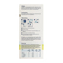 Hipp Combiotik Økologisk 1 Modermælkserstatning 600 g instructions view