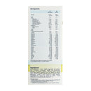 HiPP COMBIOTIK Økologisk 2 Tilskudsblanding 600 g nutrition view