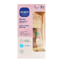 MAM Anti-Colic Sutteflaske 160 ml front view