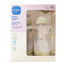 MAM Anti-Colic Sutteflaske 260 ml 2stk front view