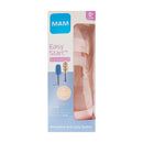 MAM Anti-Colic Sutteflaske 260 ml front view