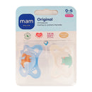 Mam Original Sut 0-6 mdr front view