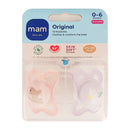 Mam Original Sut 0-6 mdr front view