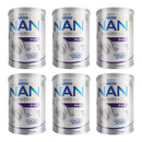 Nestle NAN EXPERTPRO HA 1 Modermælkserstatning 800 g – 6 stk. front view