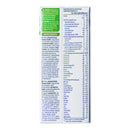Nestle NAN EXPERTPRO SENSILAC 1 drikkeklar Modermælkserstatning 200 ml back view