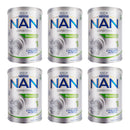 Nestle NAN EXPERTPRO SENSILAC 1 Modermælkserstatning 800 g – 6 stk. front view