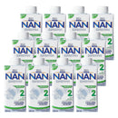 Nestle NAN EXPERTPRO SENSILAC 2 drikkeklar Tilskudsblanding 200 ml – 12 stk. front view