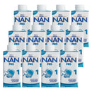 Nestle NAN PRO 1 drikkeklar  Modermælkserstatning 200 ml – 12 stk. front view