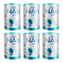 Nestle NAN PRO 1 Modermælkserstatning 800 g – 6 stk. front view