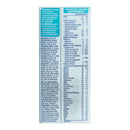 Nestle NAN PRO 2 drikkeklar Tilskudsblanding 200 ml back view