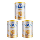 Nestle NAN SUPREME 1 Modermælkserstatning 800 g – 3 stk. front view