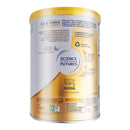 Nestle NAN SUPREME 1 Modermælkserstatning 800 g back view