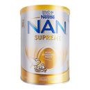 Nestle NAN SUPREME 1 Modermælkserstatning 800 g front view