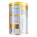 Nestle NAN SUPREME 1 Modermælkserstatning 800 ginstructions view