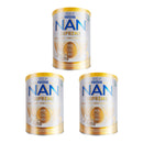Nestle NAN SUPREME 2 Tilskudsblanding 800 g – 3 stk. front view