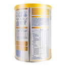 Nestle NAN SUPREME 2 Tilskudsblanding 800 g nutrition view