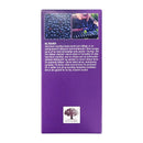 New Nordic Blue Berry Plus Øjenvitamin 120 Tabl back view