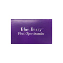 New Nordic Blue Berry Plus Øjenvitamin 120 Tabl top