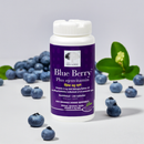 New Nordic Blue Berry Plus Øjenvitamin 240 Tabl anprisningsbilleder