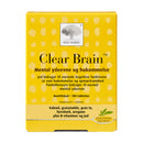 New Nordic Clear Brain 180 Tabl front view