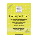 New Nordic Collagen Filler 60 Tabl front view
