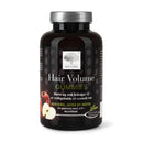 New Nordic Hair Volume Gummies 60 Tabl front view