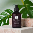 New Nordic Hair Volume Shampoo 250 ml anprisningsbilleder