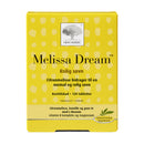 New Nordic Melissa Dream 120 Tabl front view