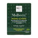 New Nordic Mulberry 120 Tabl front view
