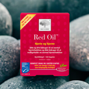 New Nordic Red Oil 120 Tabl anprisningsbilleder