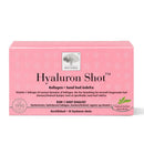 New Nordic Skin Care Hyaluron 10 Shots front view