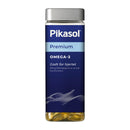 Pikasol Premium omega-3 Fiskeolie 140 stk front view