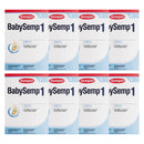 Semper BabySemp 1 modermælkserstatning 800 g – 4 stk.. front view