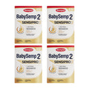 Semper BabySemp SensiPro+ 2 Tilskudsblanding 700 g – 4 stk. front view