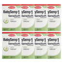 Semper BabySemp SensiSoft 1 modermælkserstatning 700 g – 8 stk. front view
