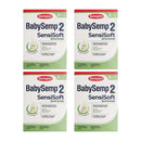 Semper BabySemp SensiSoft 2 Tilskudsblanding 700 g – 4 stk. front view