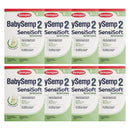 Semper BabySemp SensiSoft 2 Tilskudsblanding 700 g – 8 stk. front view