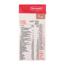 Semper Flerkornsgrød 1 år 470 g nutrition view