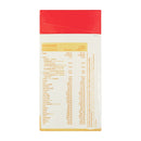 Semper Flerkornsgrød Mango & Æble 1-3 år 470 g nutrition view
