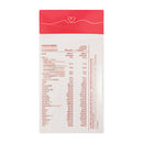 Semper Flerkornsgrød Pære, Æble & Hindbær 8 mdr. 480 g nutrition view