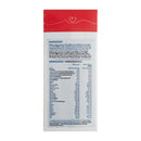 Semper Mild Fuldkornsvælling Havre 8 mdr. 725 g nutrition view