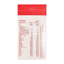 Semper Mild Havregrød 4 mdr. 480 g nutrition view