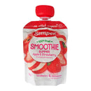 Semper Smoothie Sommar Æble & Jordbær 90g fra 6 mdr front view