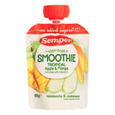 Semper Smoothie Tropisk Æble & Mango 90g fra 6 mdr.