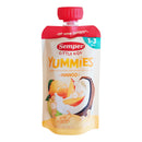 Semper Yummies Mango 1-3 år 120g front view