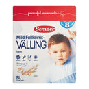 Semper Vælling 8 måneder- Mild Fuldkornsvælling Havre 725g