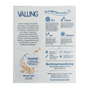 Semper Vælling 8 måneder- Mild Fuldkornsvælling Havre 725g