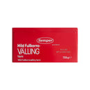 Semper Vælling 8 måneder- Mild Fuldkornsvælling Havre 725g