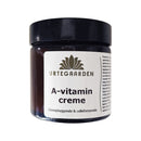 Urtegaarden A-vitamin Creme 60 ml front view