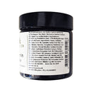 Urtegaarden C-vitamin Creme 60 ml back view